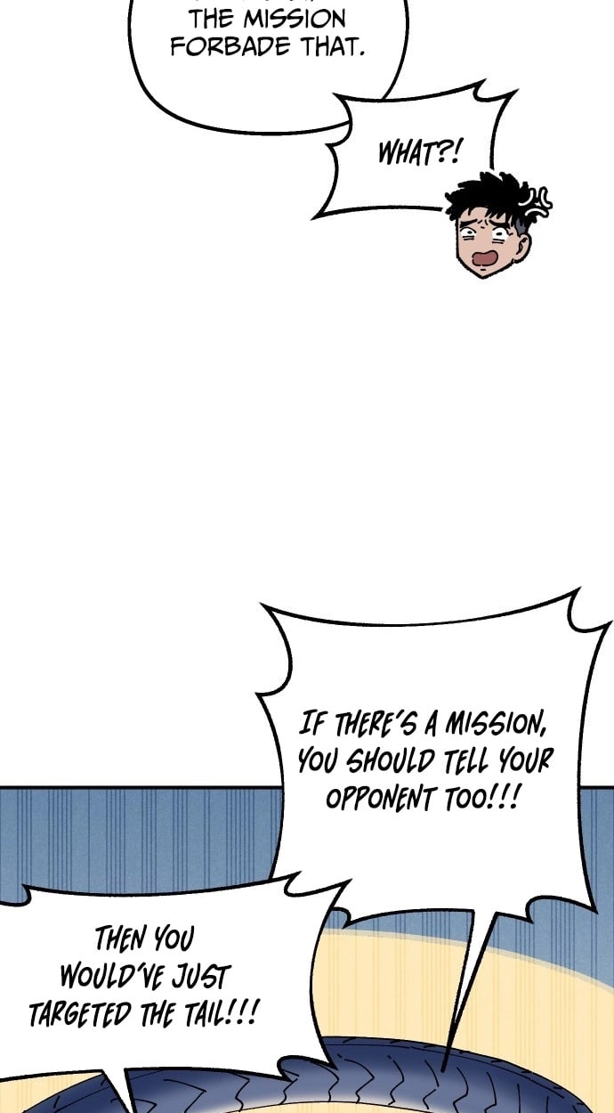 Reincarnation of the Veteran Soldier Chapter 192 Page 89
