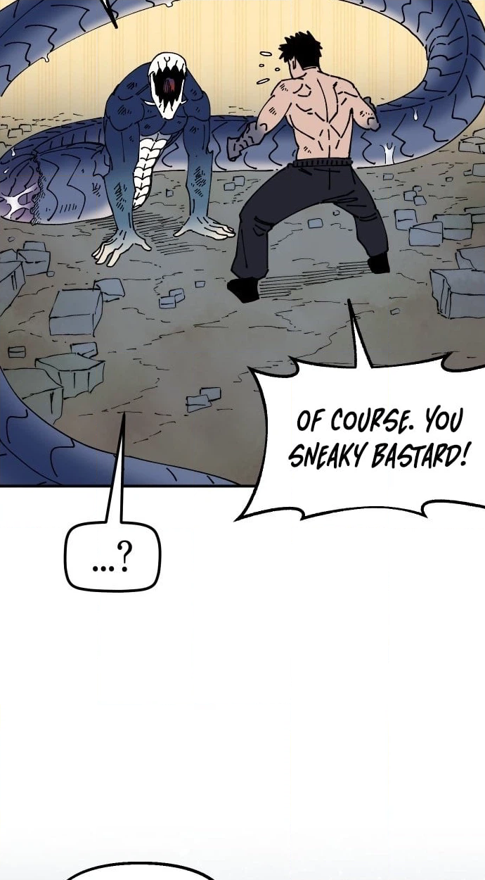 Reincarnation of the Veteran Soldier Chapter 192 Page 90