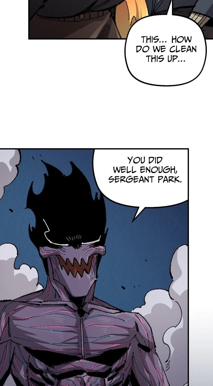 Reincarnation of the Veteran Soldier Chapter 192 Page 93