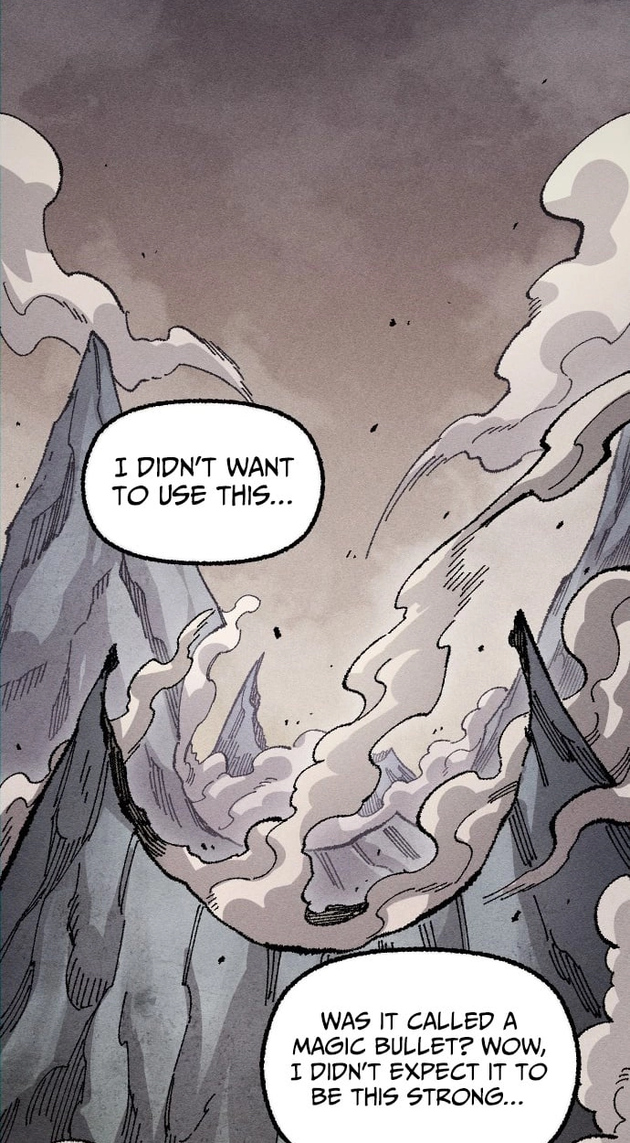 Reincarnation of the Veteran Soldier Chapter 192 Page 95