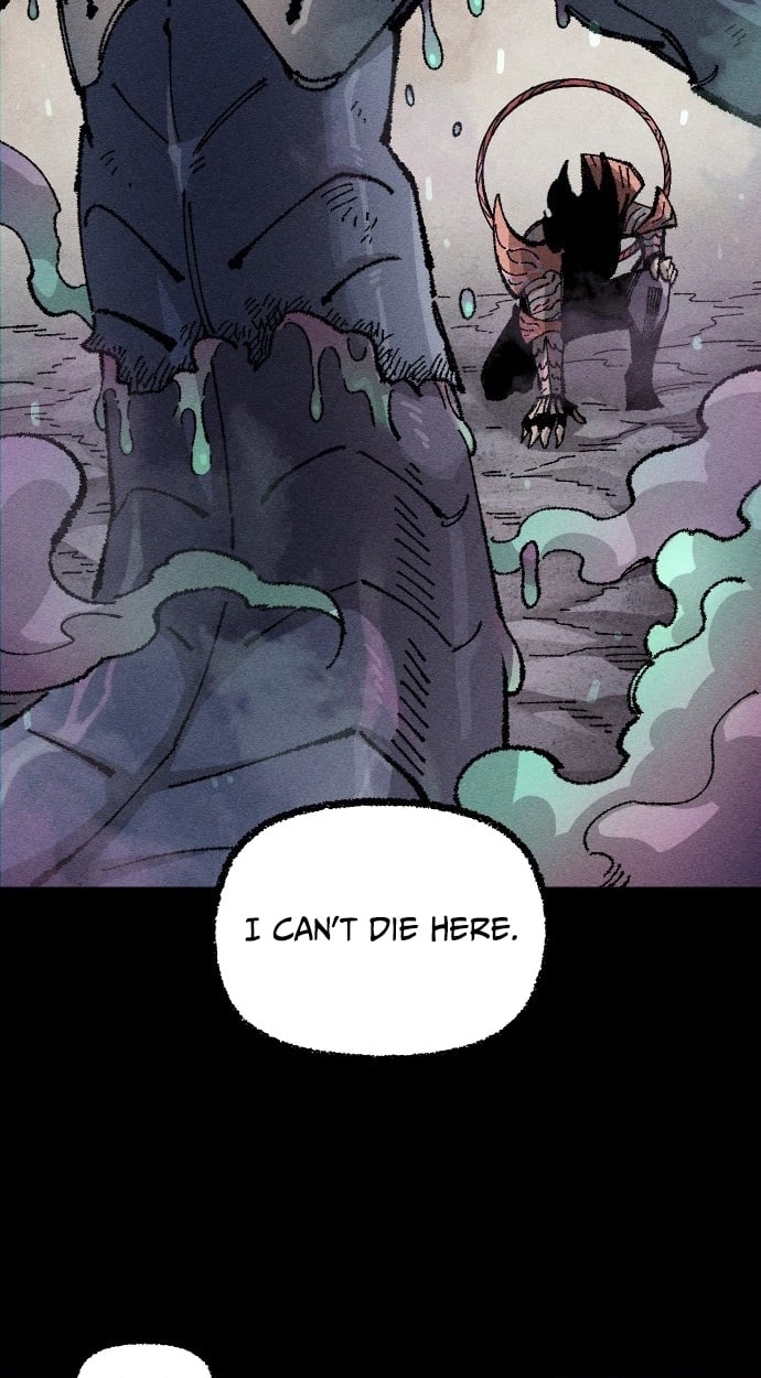 Reincarnation of the Veteran Soldier Chapter 192 Page 98