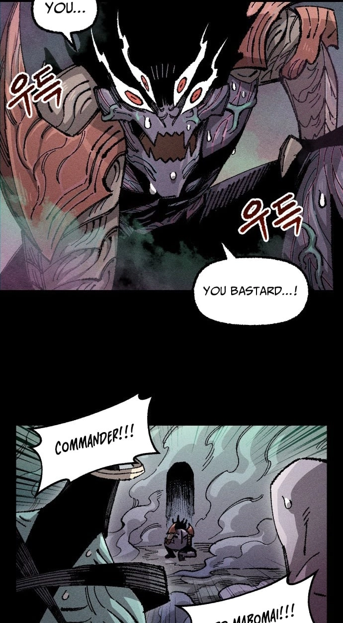 Reincarnation of the Veteran Soldier Chapter 192 Page 99