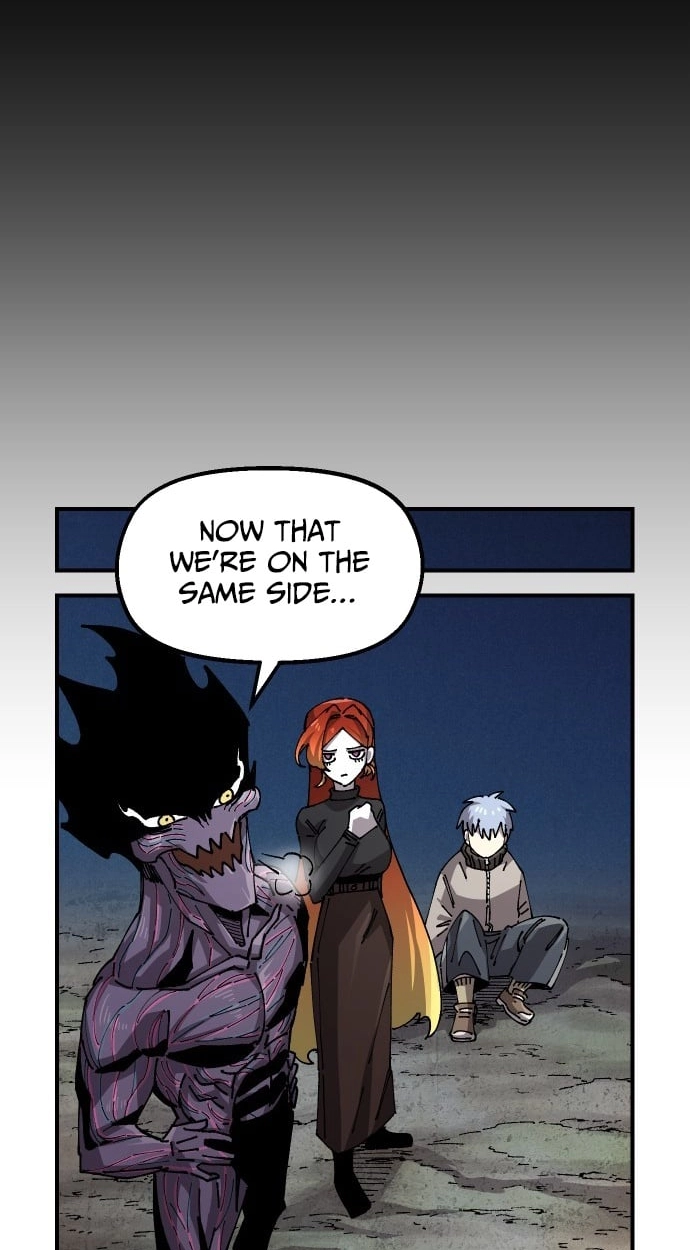 Reincarnation of the Veteran Soldier Chapter 192 Page 102