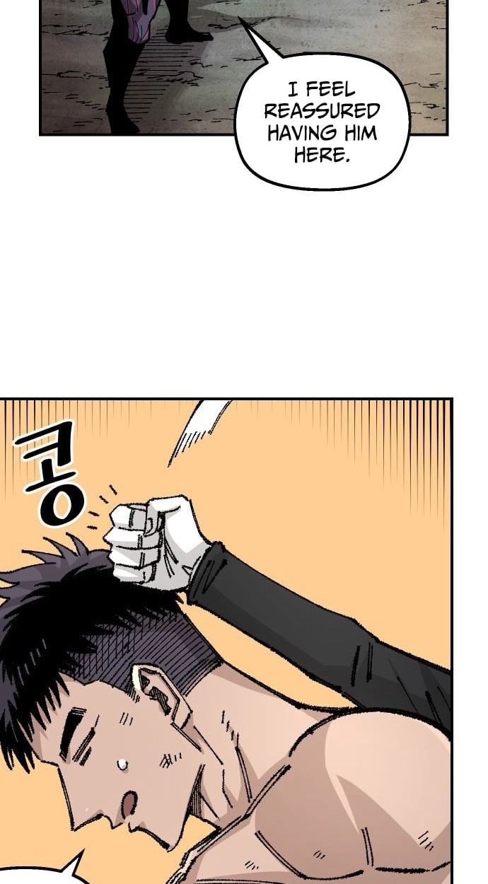 Reincarnation of the Veteran Soldier Chapter 192 Page 103