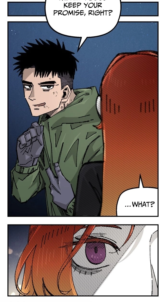 Reincarnation of the Veteran Soldier Chapter 192 Page 108