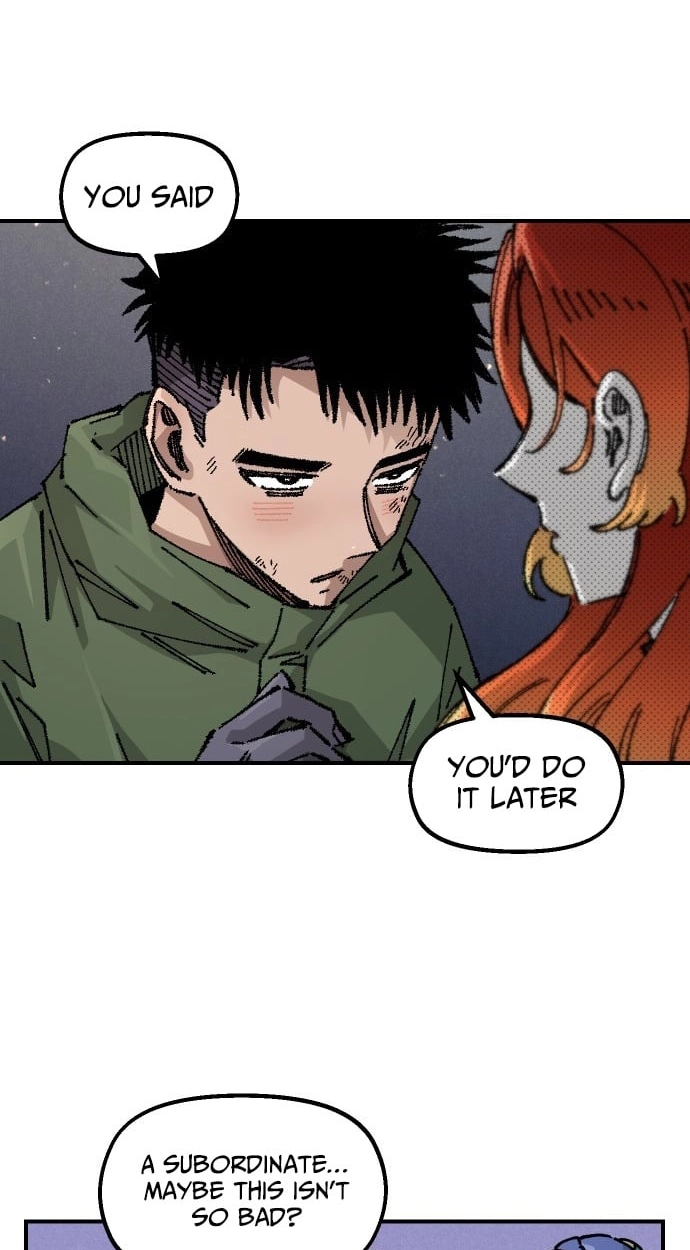 Reincarnation of the Veteran Soldier Chapter 192 Page 111