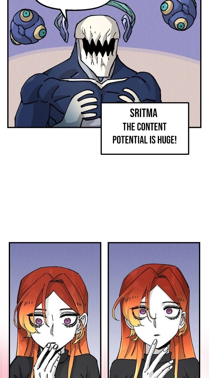 Reincarnation of the Veteran Soldier Chapter 192 Page 112