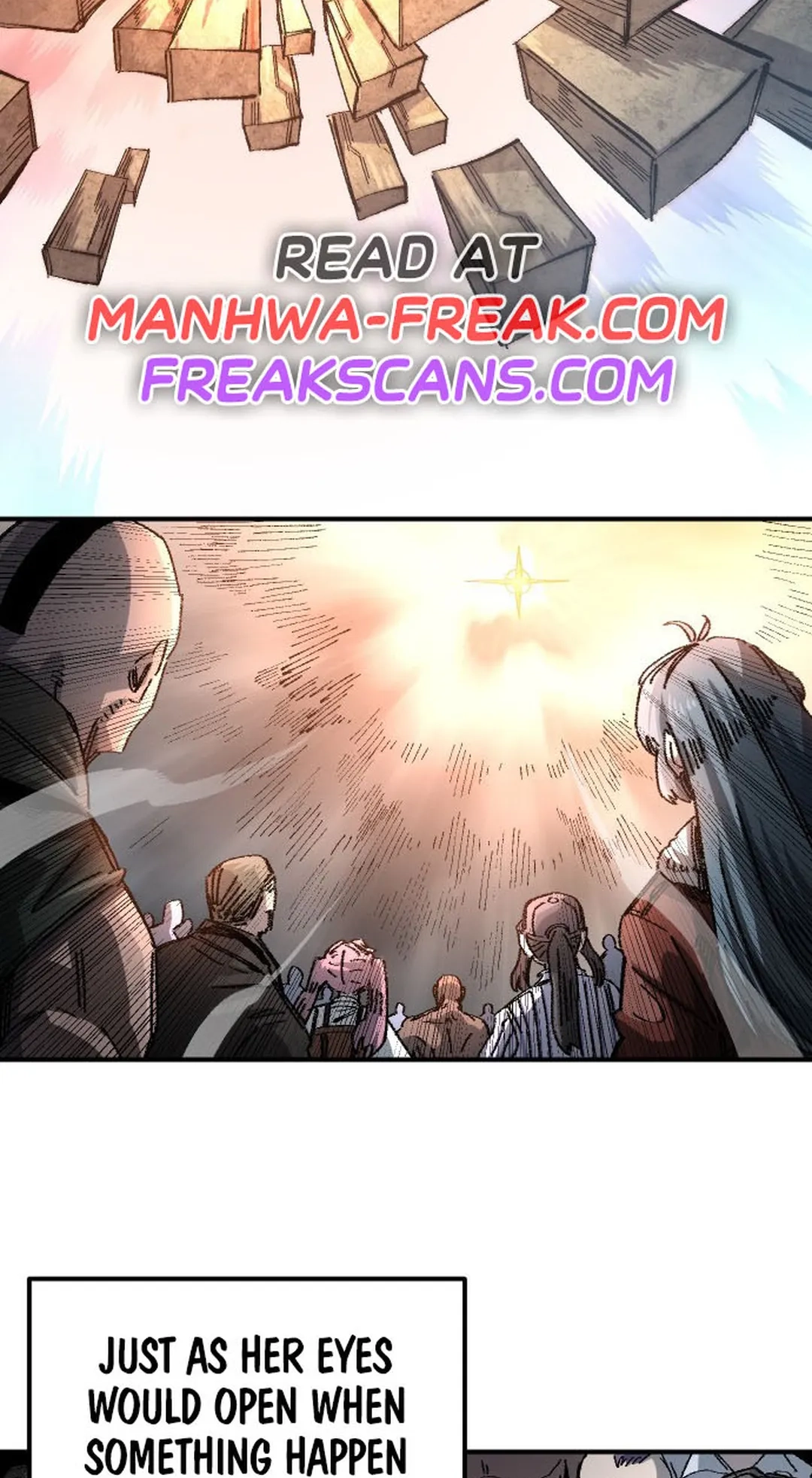Reincarnation of the Veteran Soldier Chapter 107 Page 6
