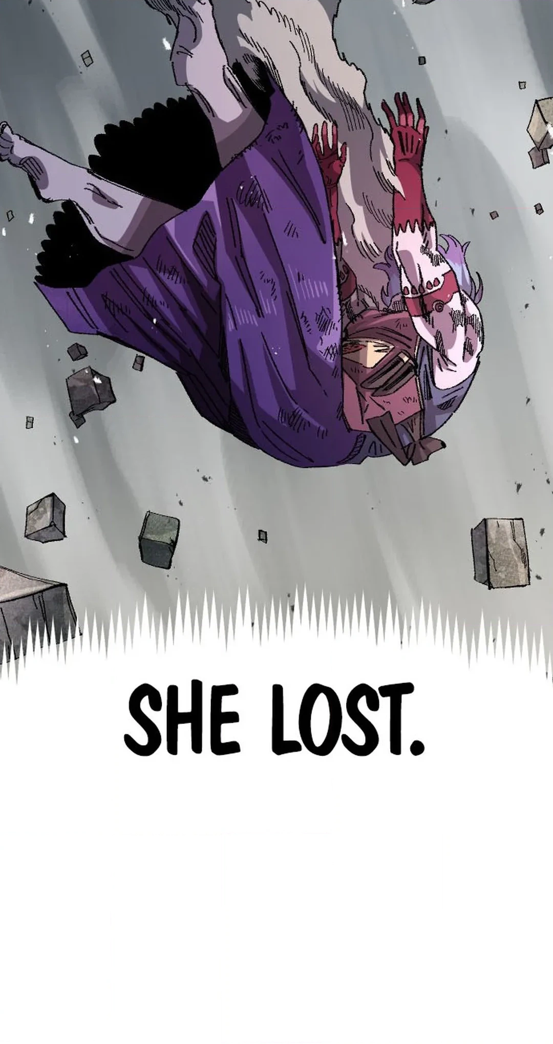 Reincarnation of the Veteran Soldier Chapter 107 Page 10
