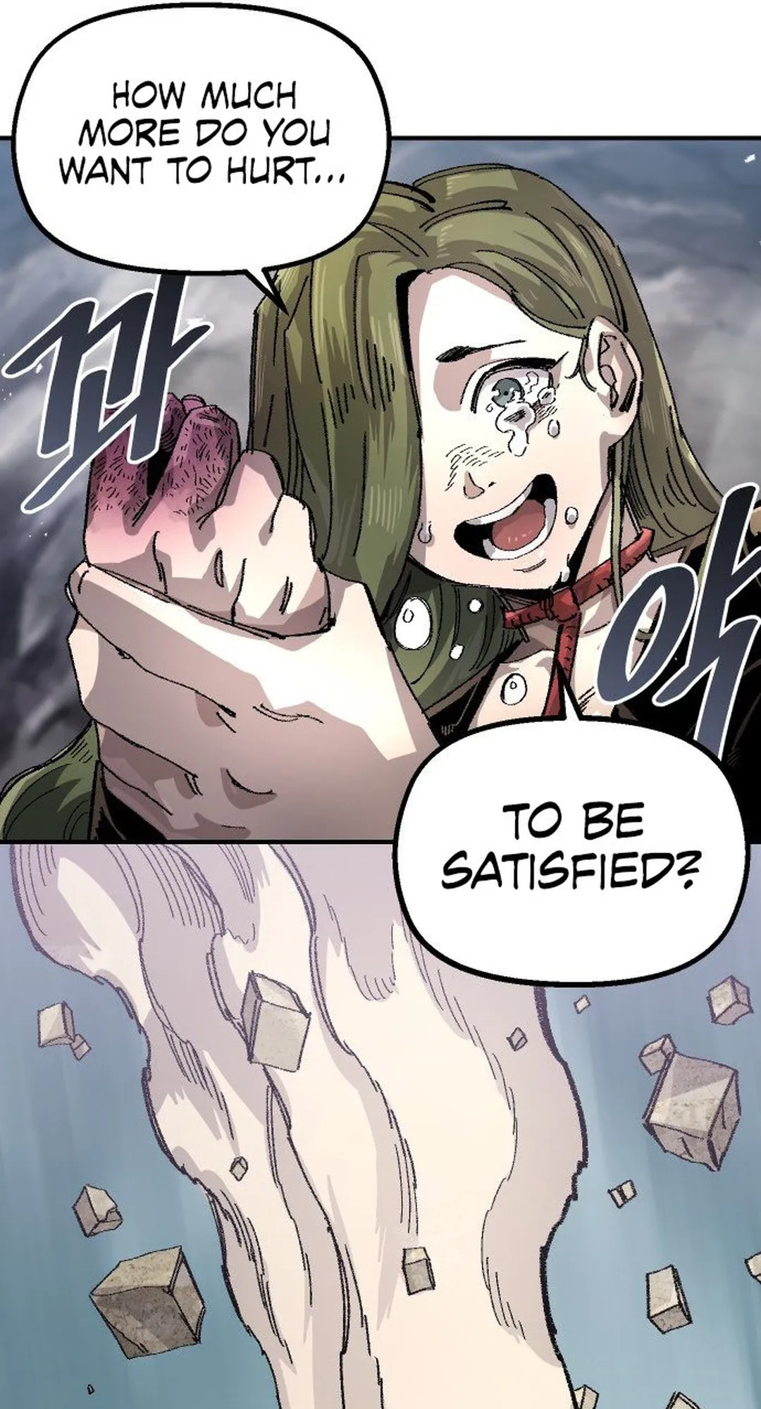 Reincarnation of the Veteran Soldier Chapter 107 Page 13