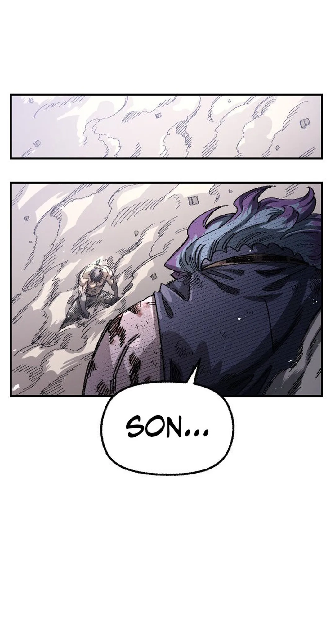 Reincarnation of the Veteran Soldier Chapter 107 Page 17