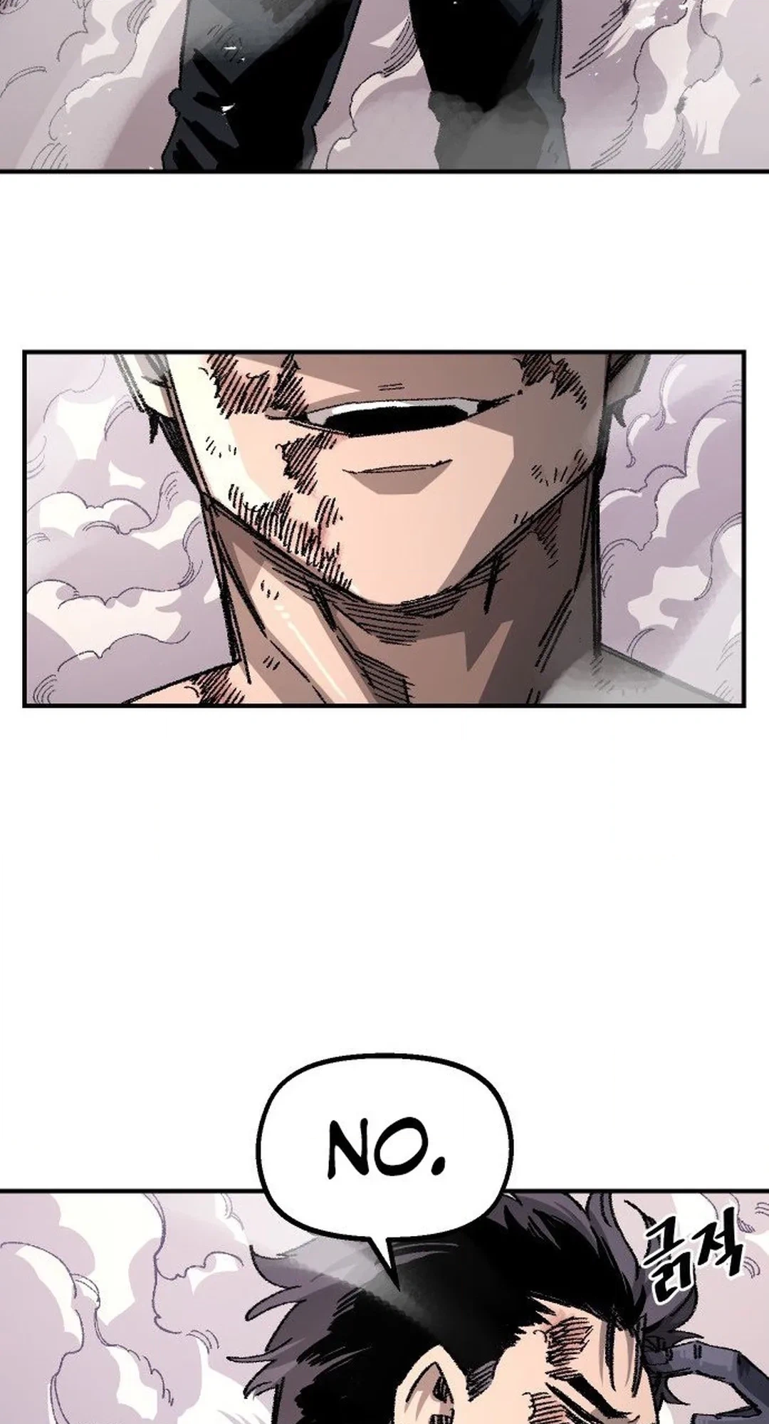 Reincarnation of the Veteran Soldier Chapter 107 Page 20