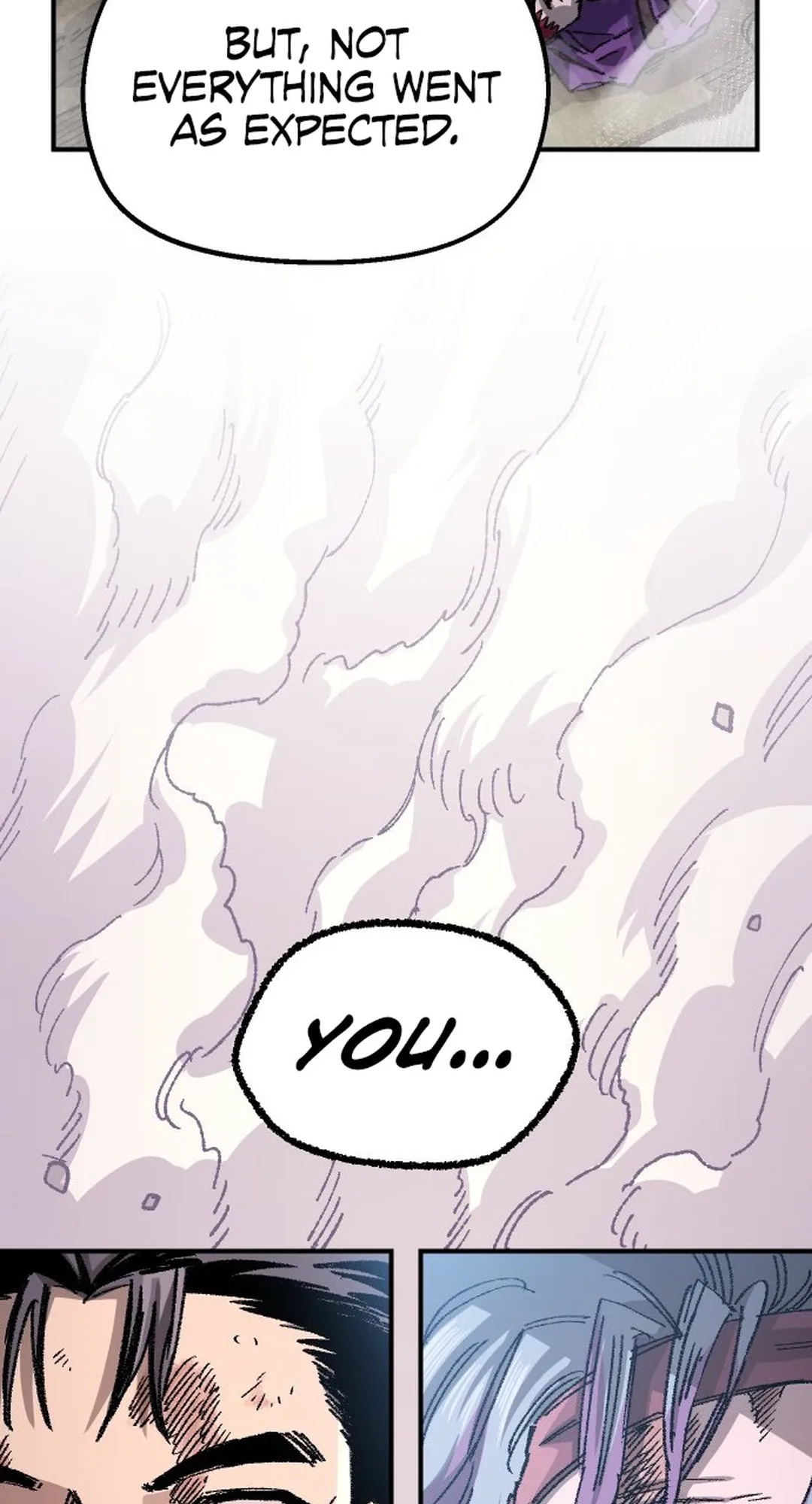 Reincarnation of the Veteran Soldier Chapter 107 Page 23