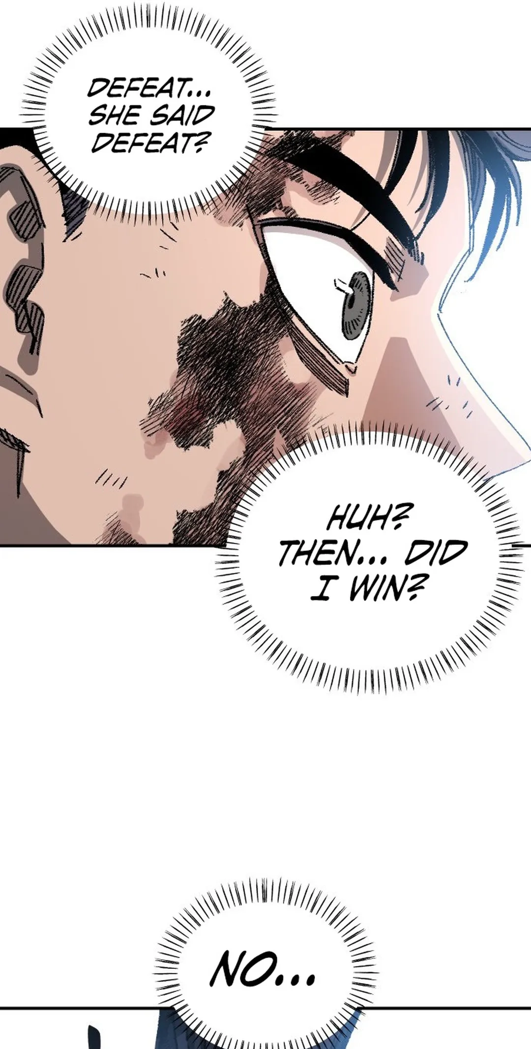 Reincarnation of the Veteran Soldier Chapter 107 Page 32