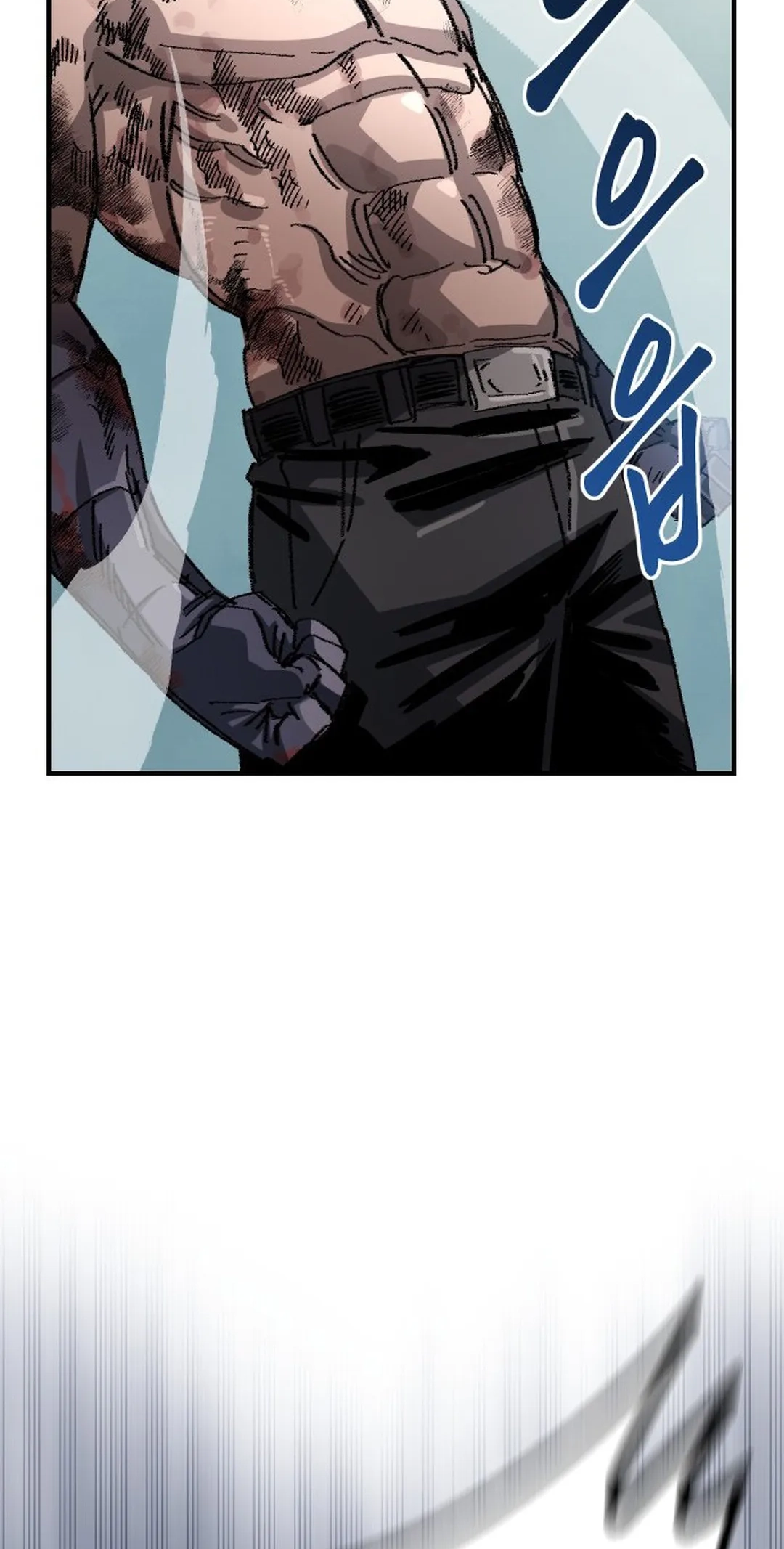 Reincarnation of the Veteran Soldier Chapter 107 Page 34