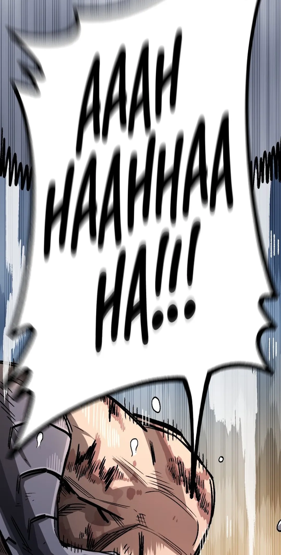 Reincarnation of the Veteran Soldier Chapter 107 Page 35