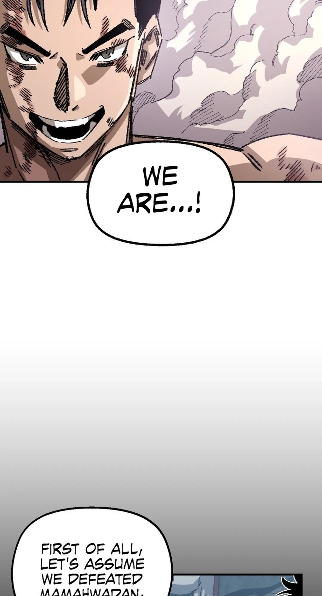 Reincarnation of the Veteran Soldier Chapter 107 Page 41