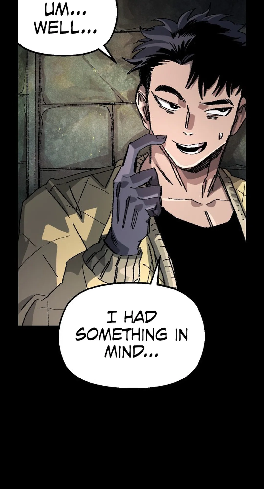 Reincarnation of the Veteran Soldier Chapter 107 Page 44