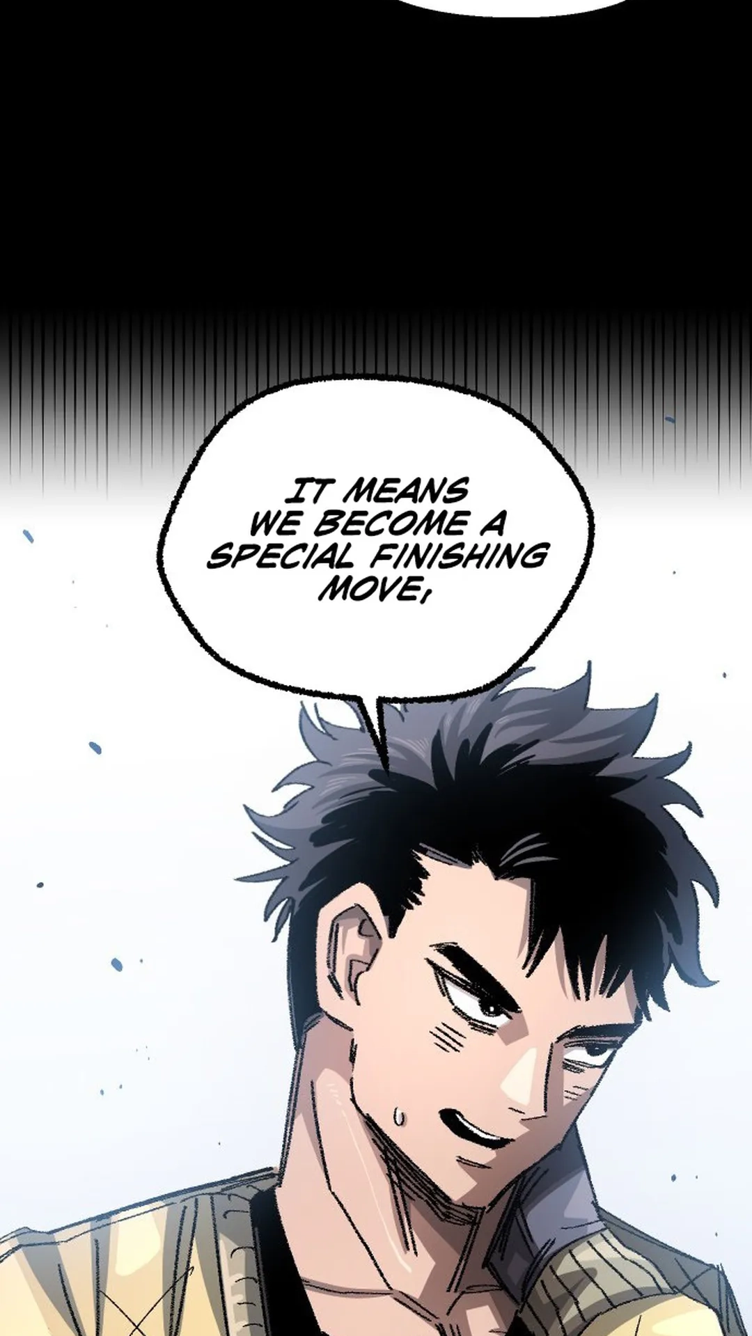 Reincarnation of the Veteran Soldier Chapter 107 Page 47