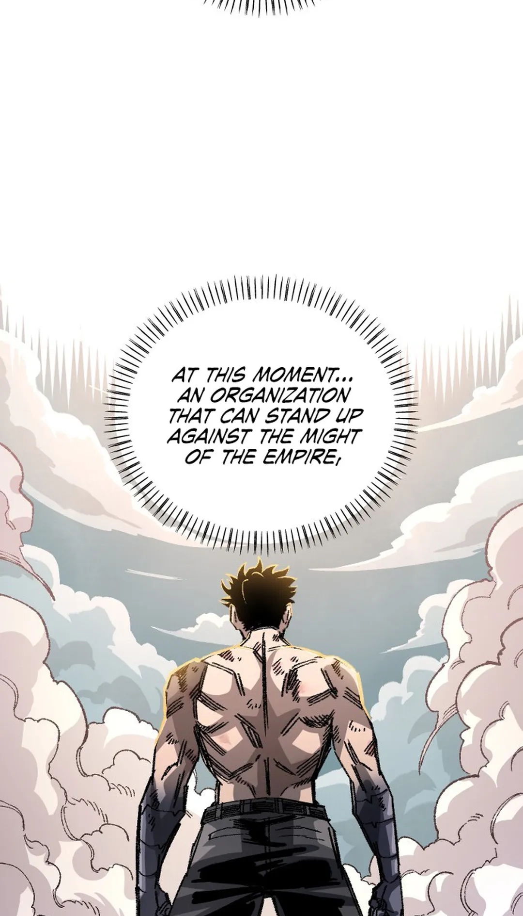 Reincarnation of the Veteran Soldier Chapter 107 Page 57