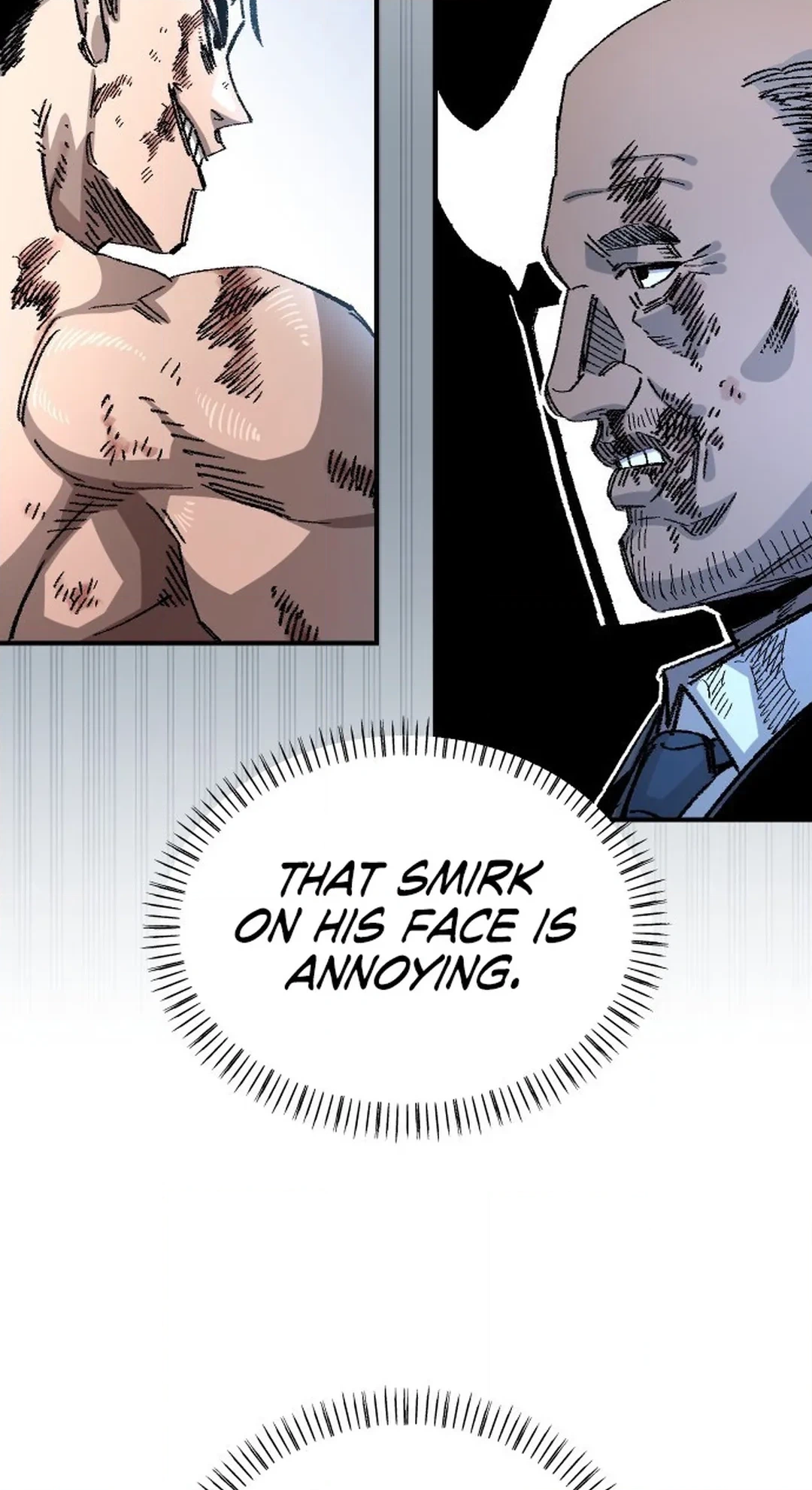 Reincarnation of the Veteran Soldier Chapter 107 Page 60
