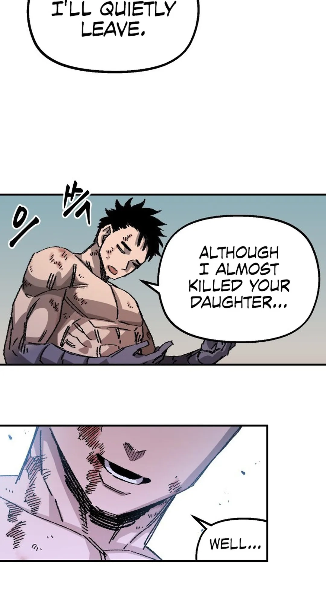 Reincarnation of the Veteran Soldier Chapter 107 Page 63