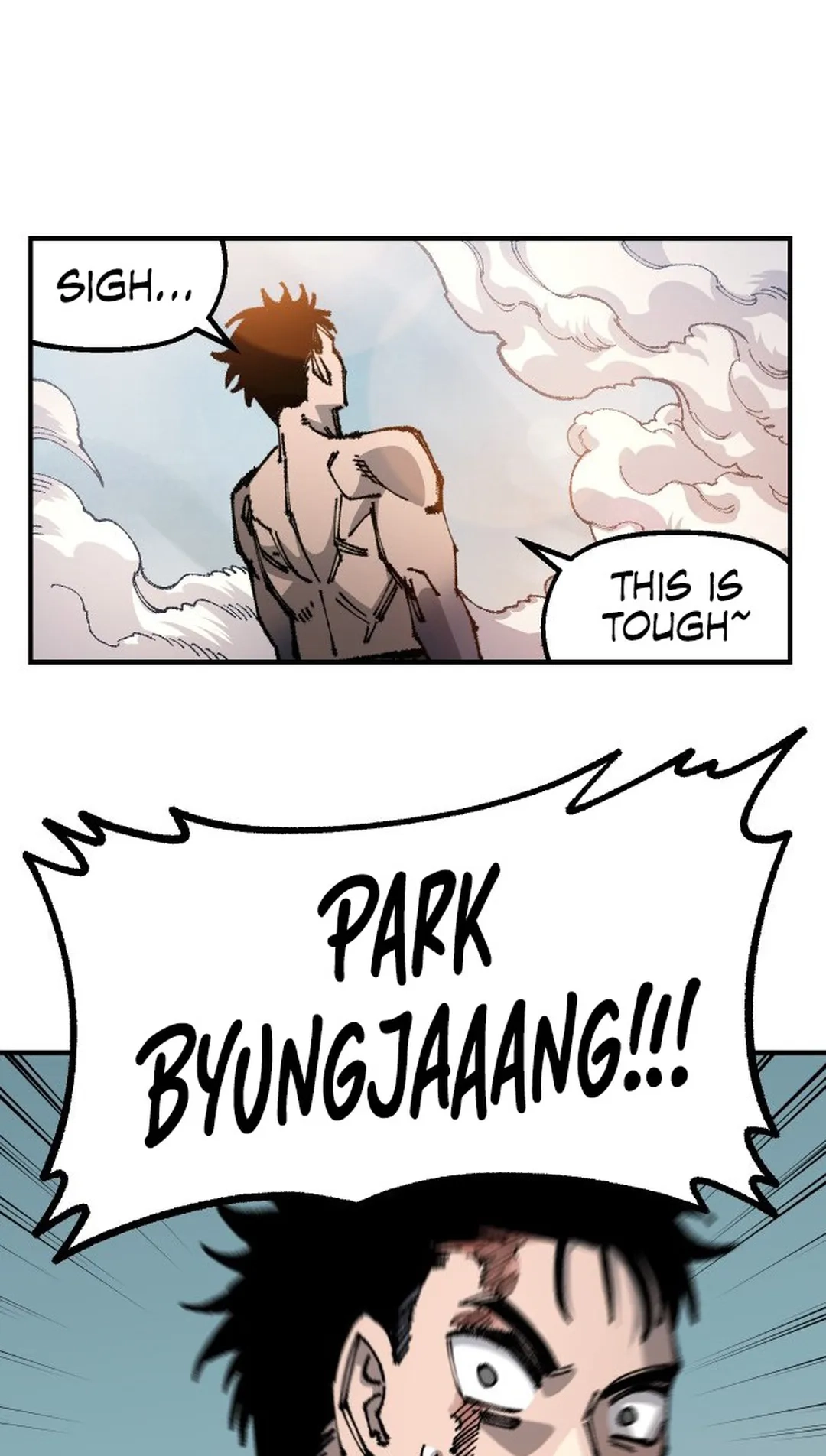Reincarnation of the Veteran Soldier Chapter 107 Page 67