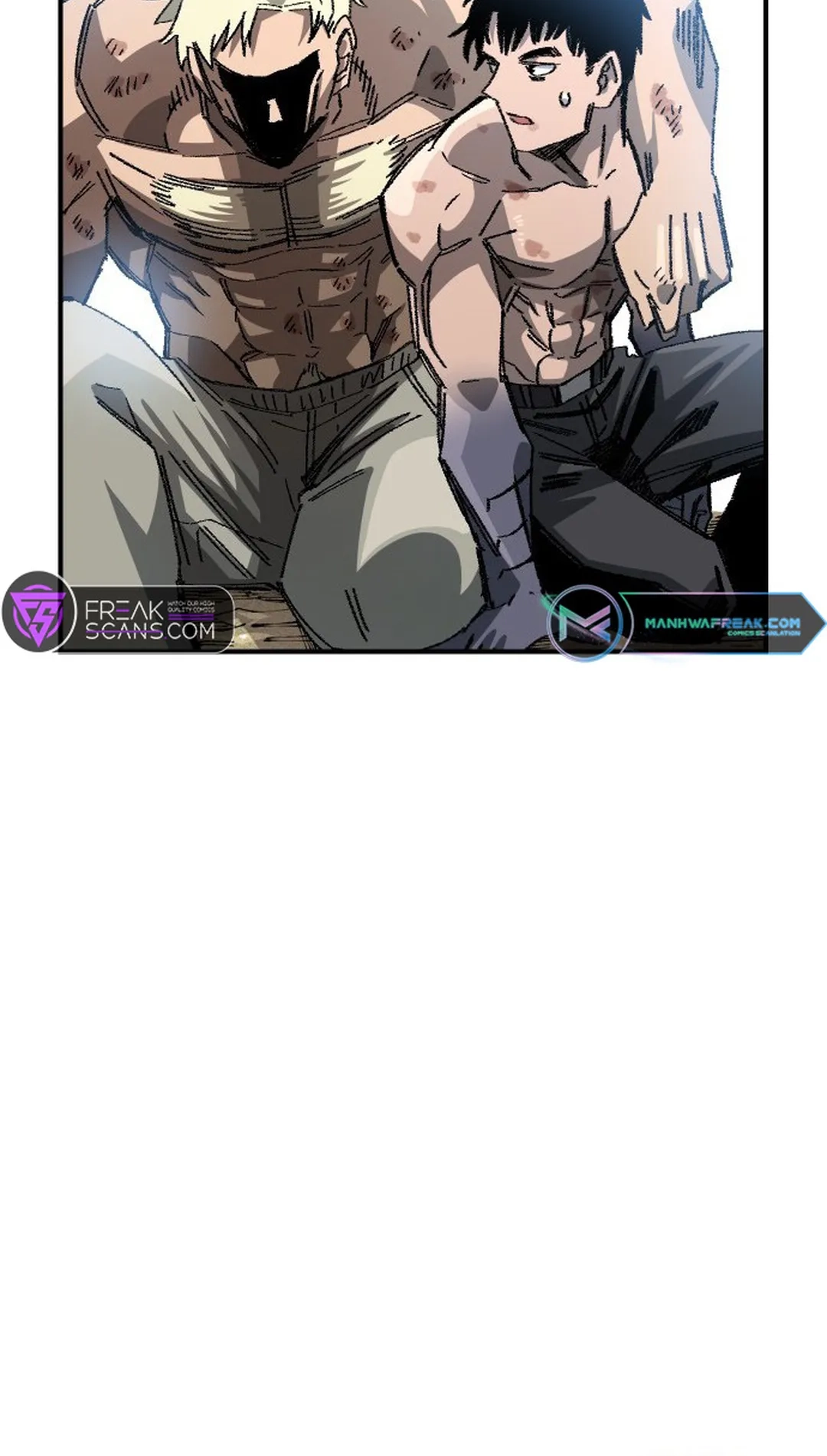 Reincarnation of the Veteran Soldier Chapter 107 Page 72