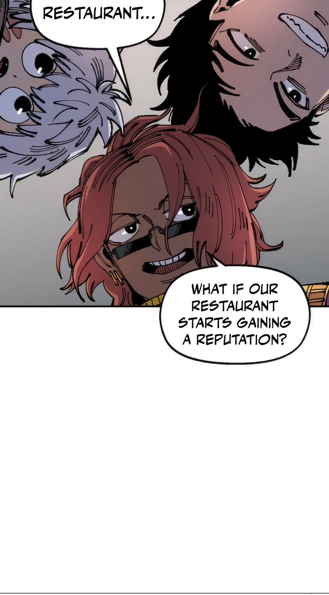 Reincarnation of the Veteran Soldier Chapter 76 Page 13