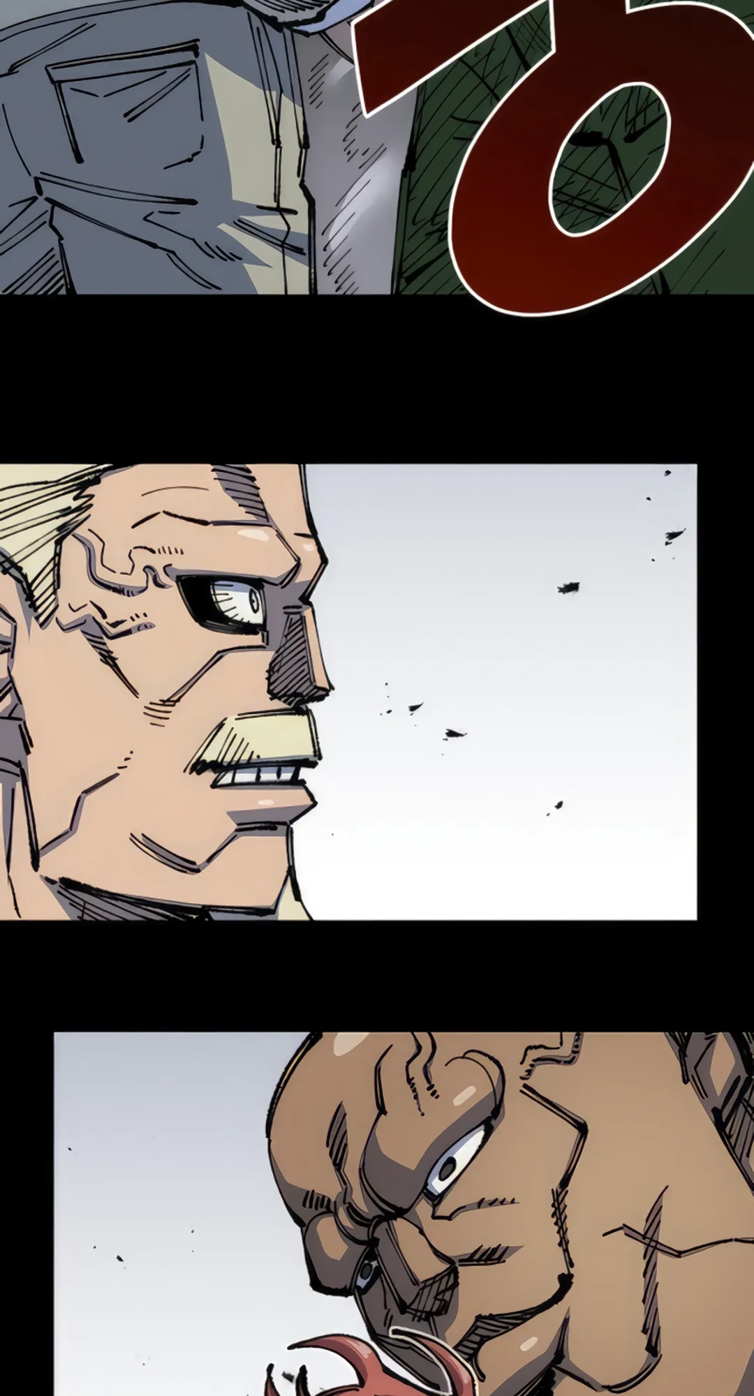 Reincarnation of the Veteran Soldier Chapter 76 Page 15