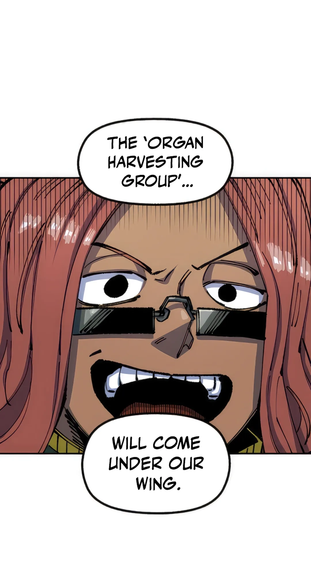 Reincarnation of the Veteran Soldier Chapter 76 Page 17