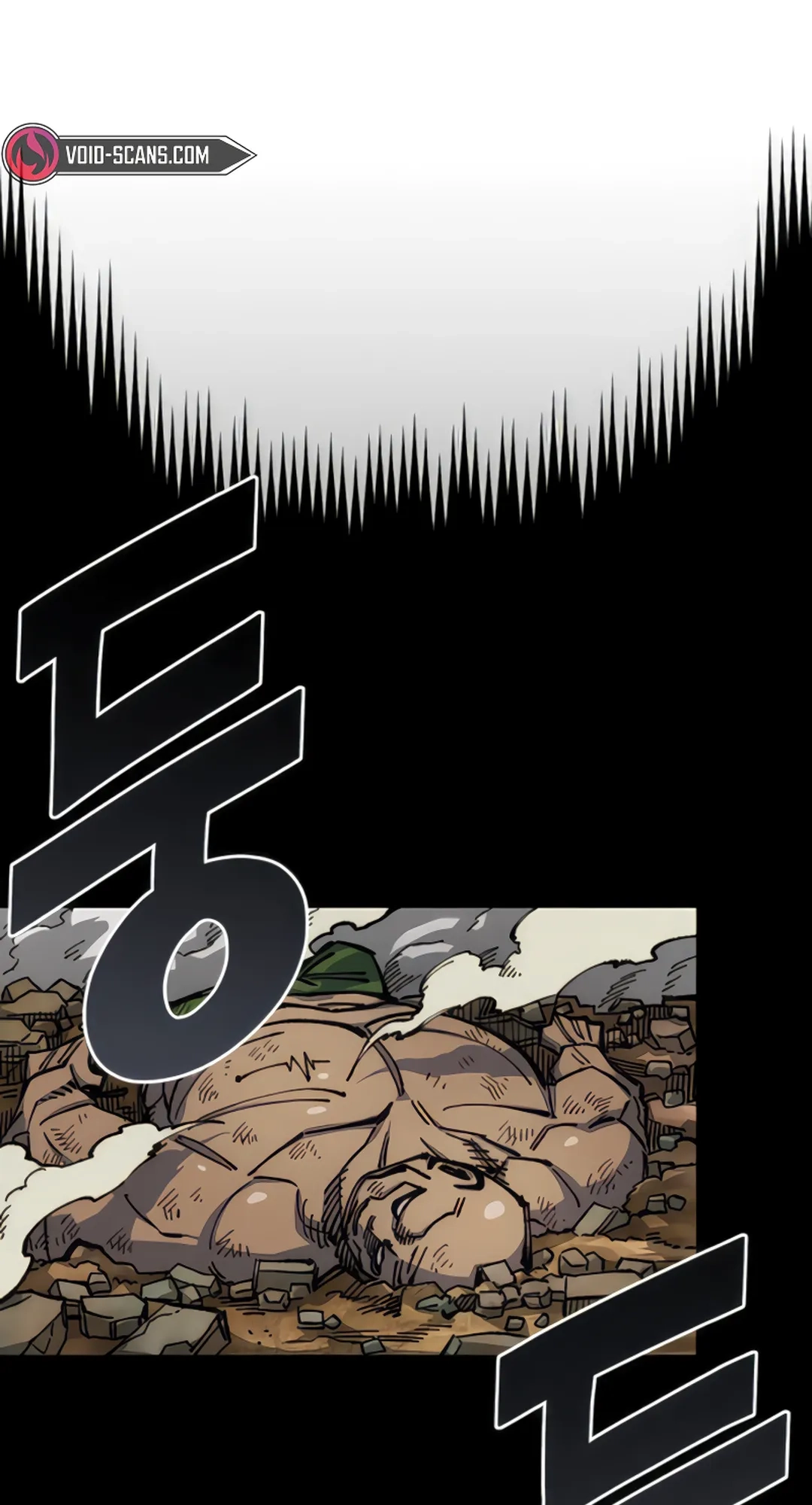 Reincarnation of the Veteran Soldier Chapter 76 Page 18