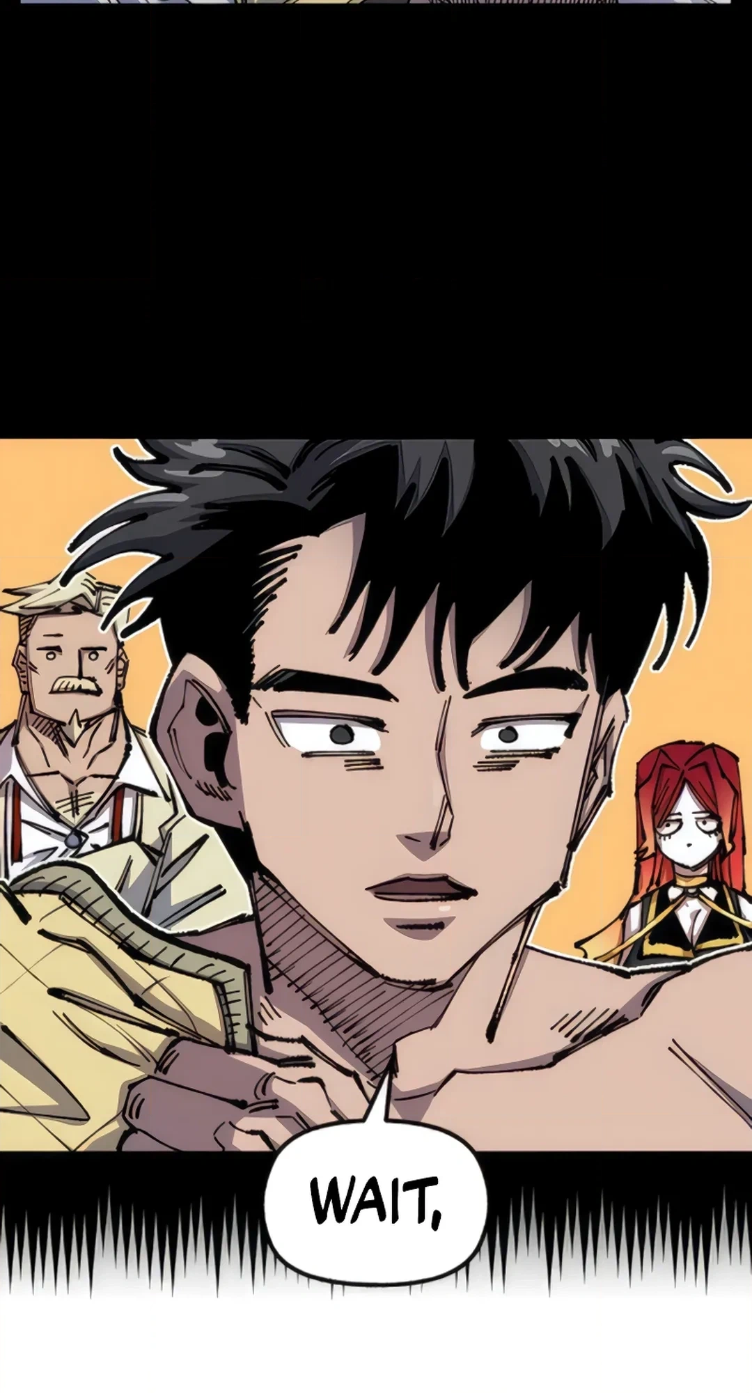 Reincarnation of the Veteran Soldier Chapter 76 Page 20