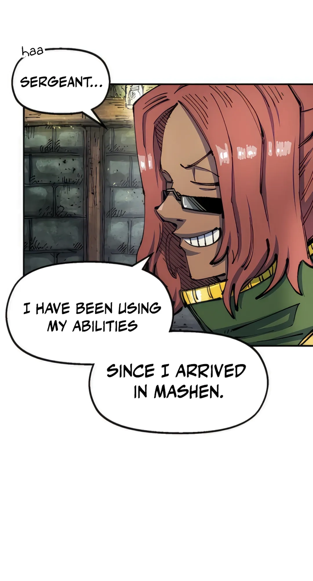 Reincarnation of the Veteran Soldier Chapter 76 Page 22