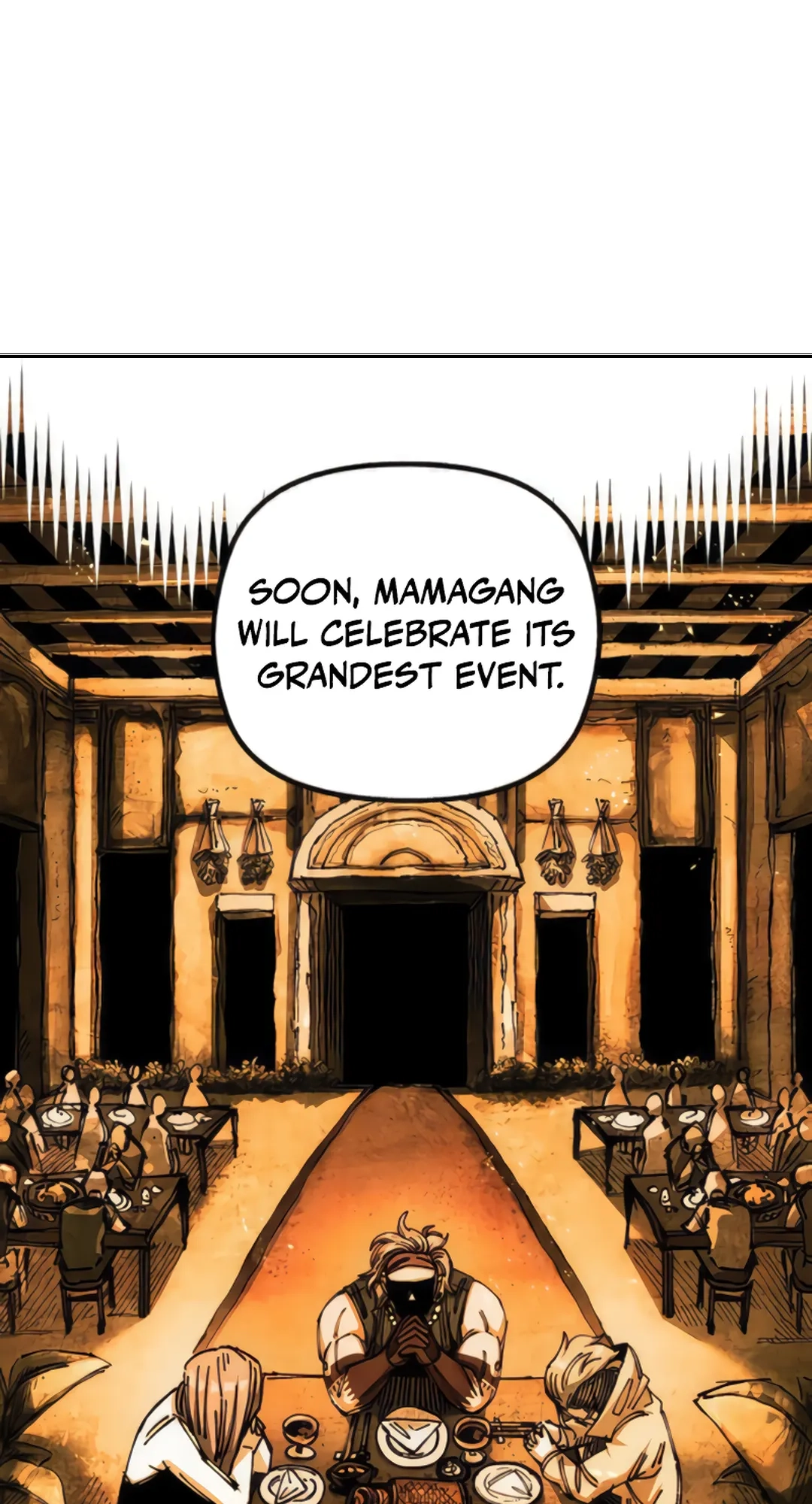 Reincarnation of the Veteran Soldier Chapter 76 Page 24
