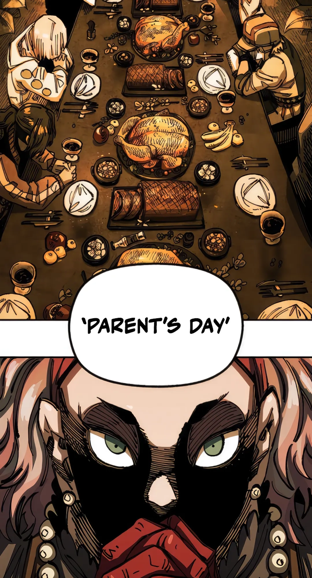 Reincarnation of the Veteran Soldier Chapter 76 Page 25
