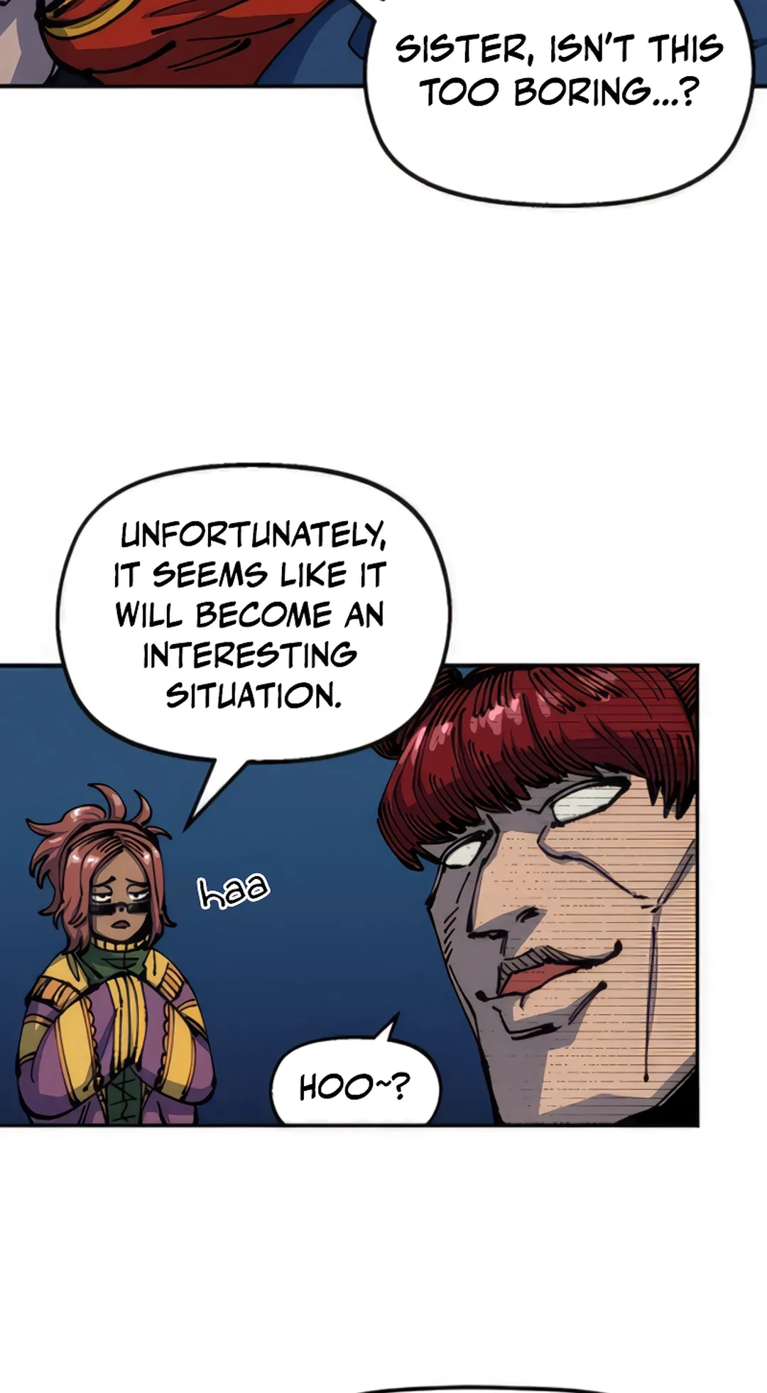 Reincarnation of the Veteran Soldier Chapter 76 Page 34