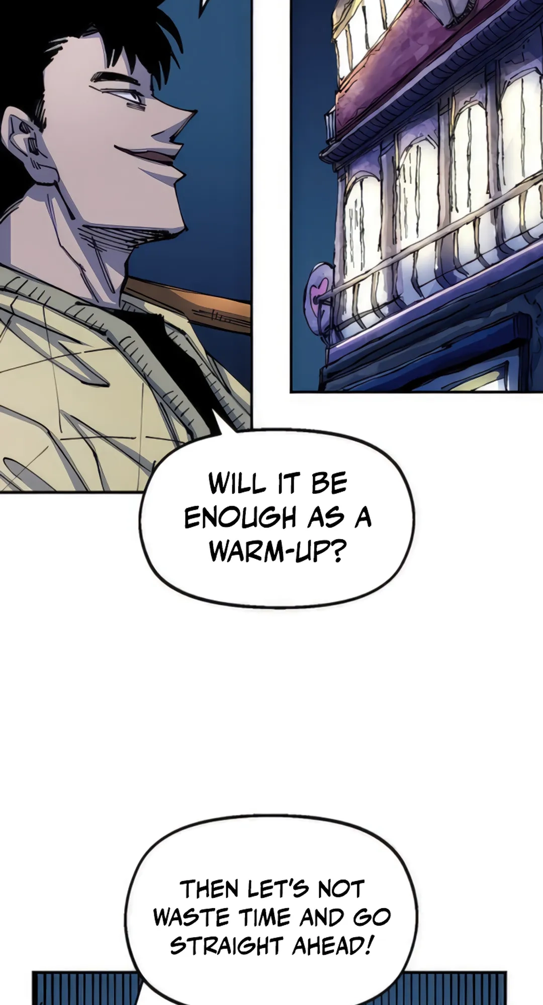 Reincarnation of the Veteran Soldier Chapter 76 Page 37
