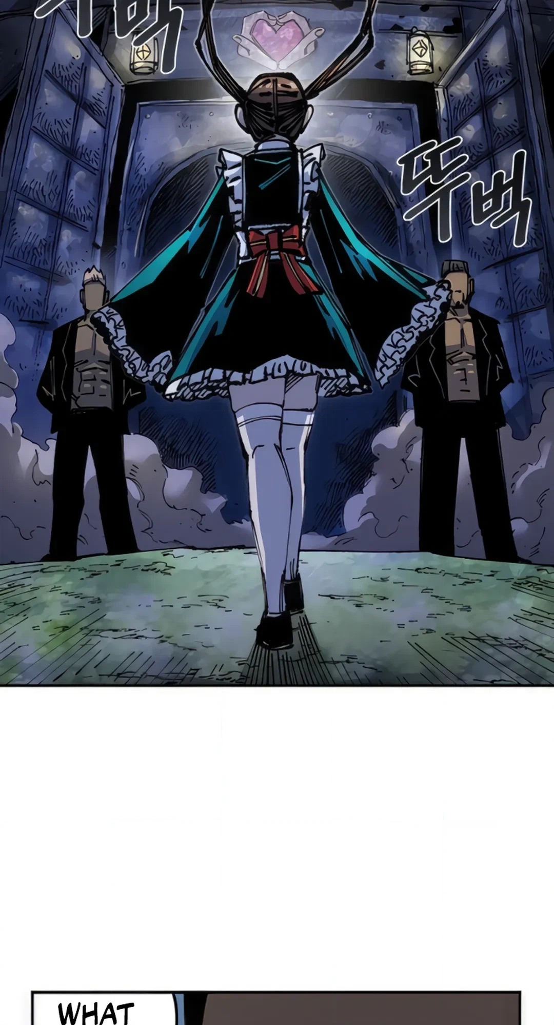 Reincarnation of the Veteran Soldier Chapter 76 Page 40