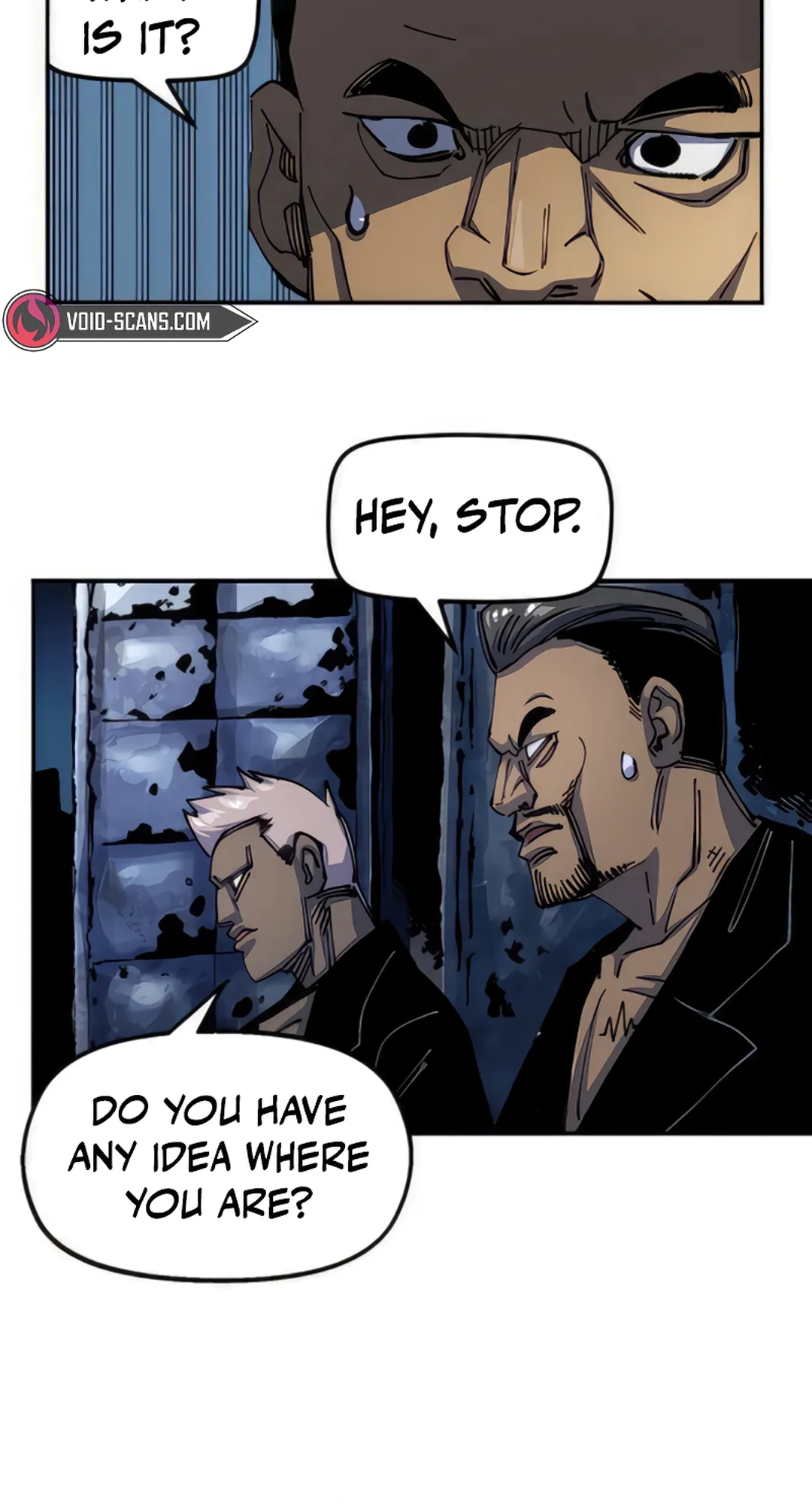 Reincarnation of the Veteran Soldier Chapter 76 Page 41