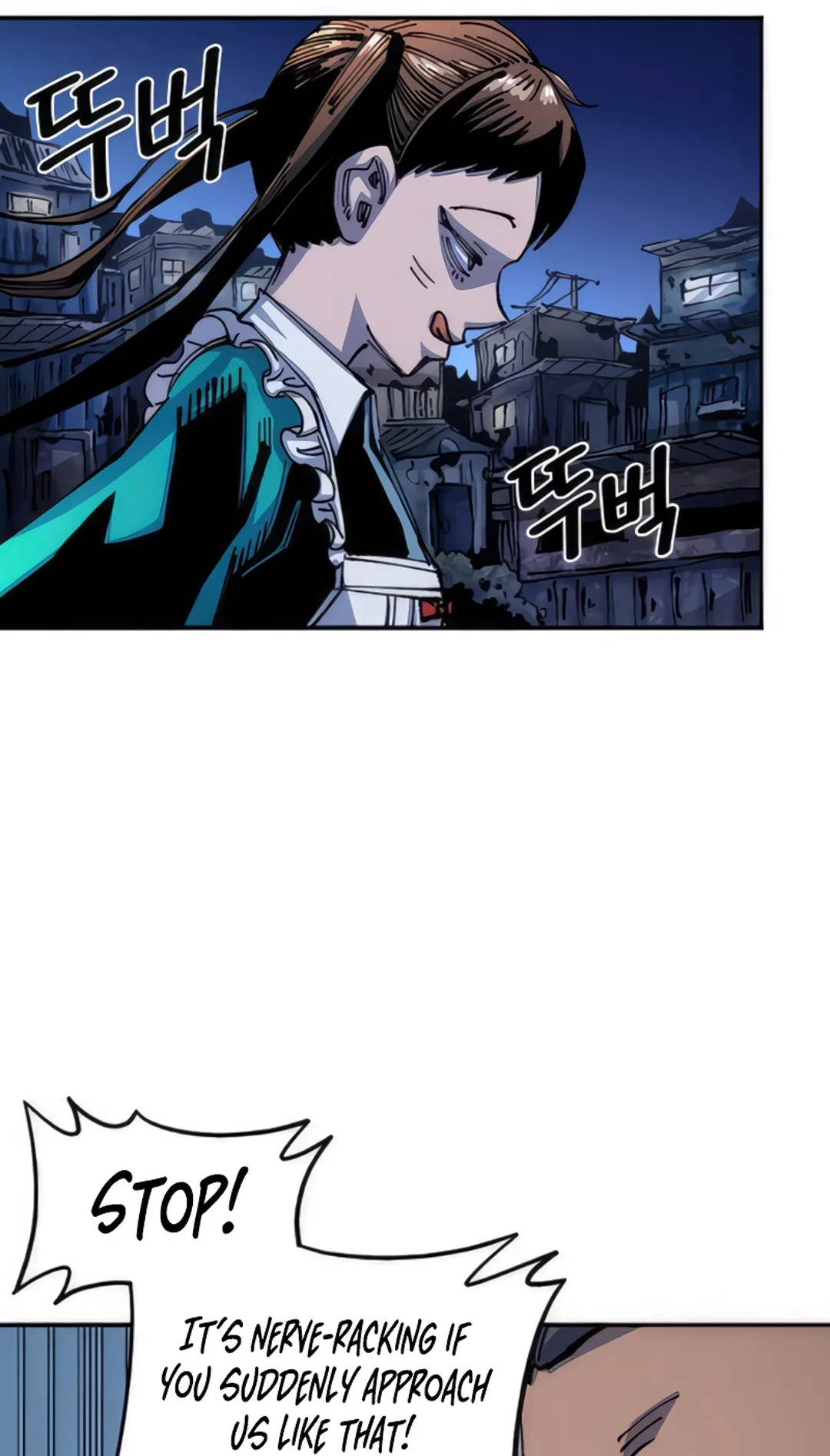 Reincarnation of the Veteran Soldier Chapter 76 Page 42