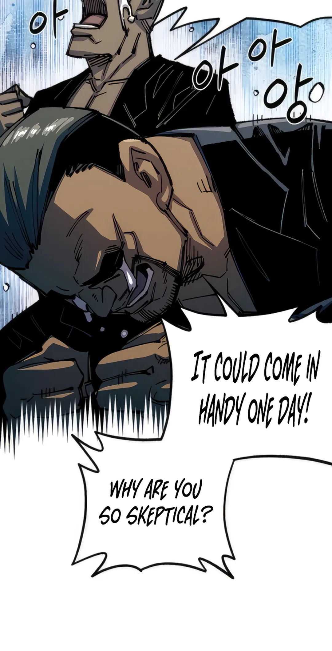Reincarnation of the Veteran Soldier Chapter 76 Page 51