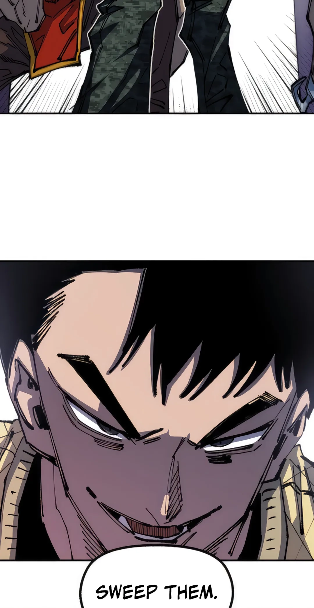 Reincarnation of the Veteran Soldier Chapter 76 Page 55