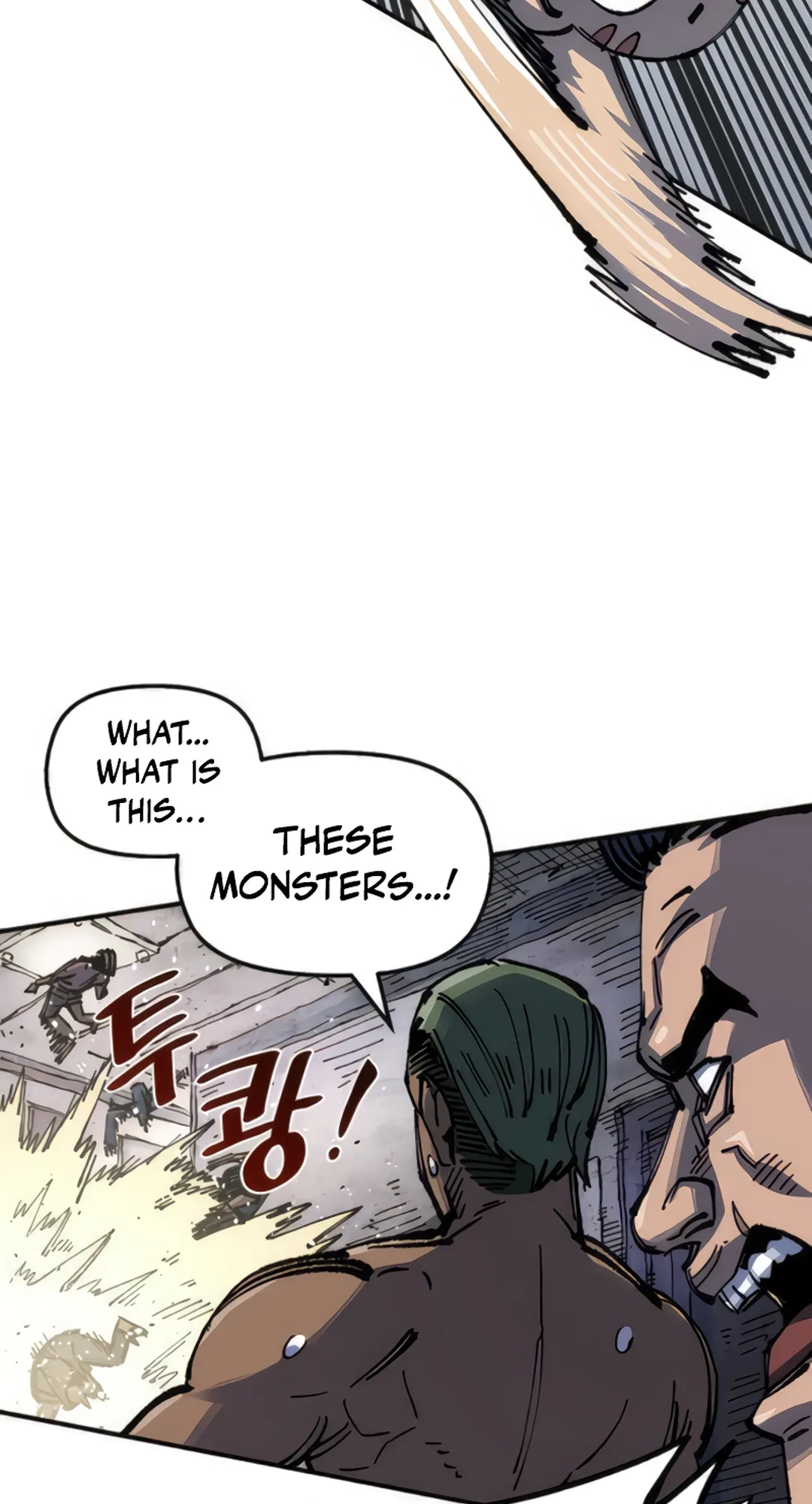 Reincarnation of the Veteran Soldier Chapter 76 Page 63