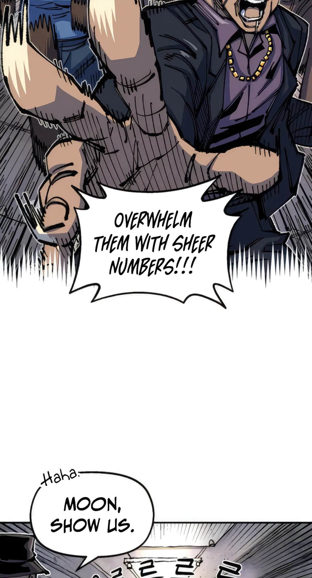Reincarnation of the Veteran Soldier Chapter 76 Page 65