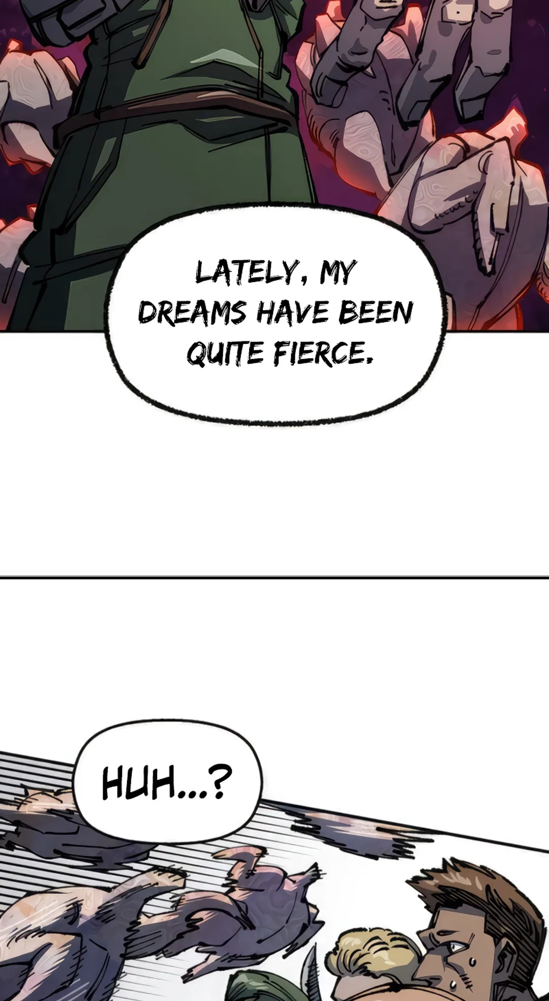 Reincarnation of the Veteran Soldier Chapter 76 Page 68