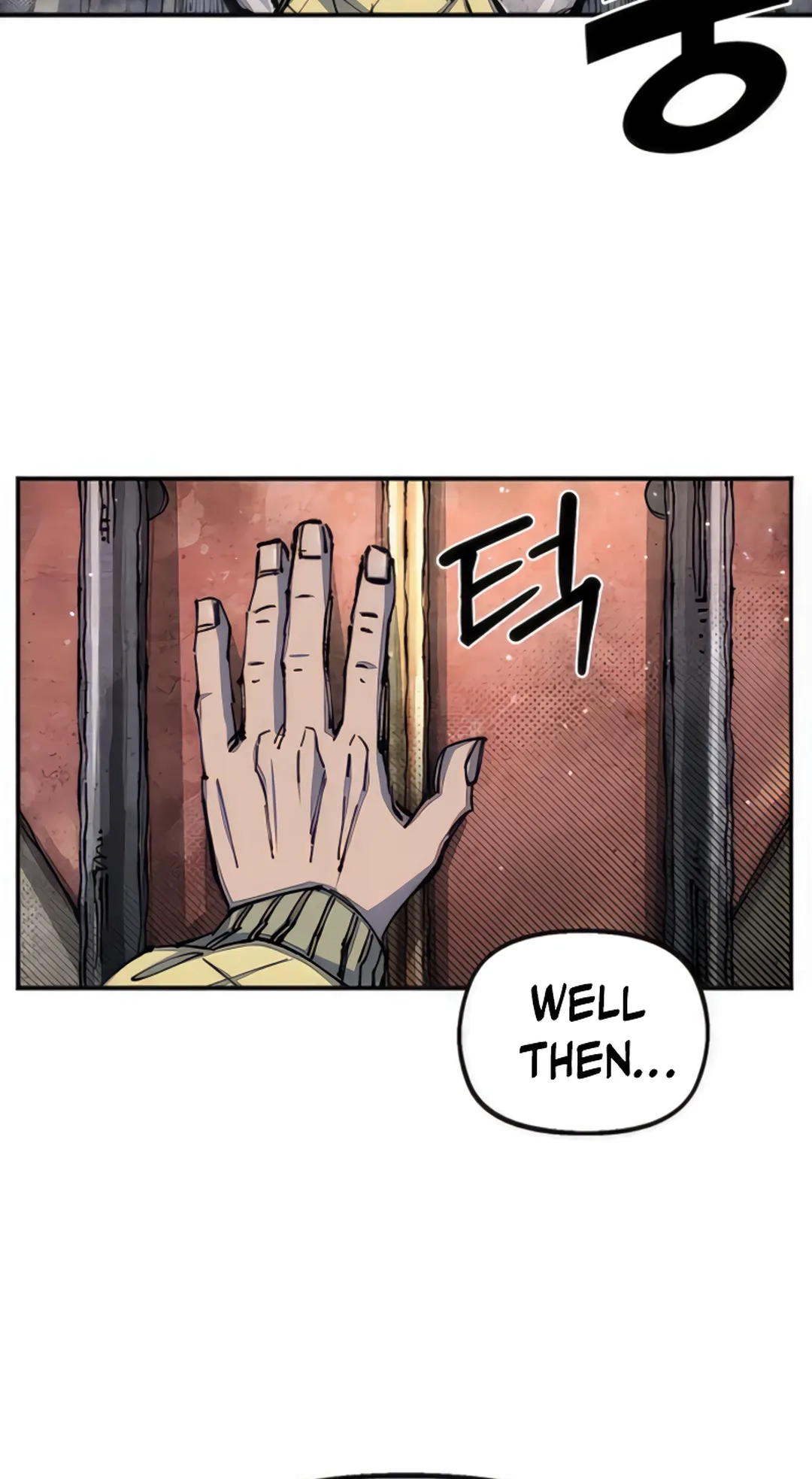 Reincarnation of the Veteran Soldier Chapter 76 Page 73