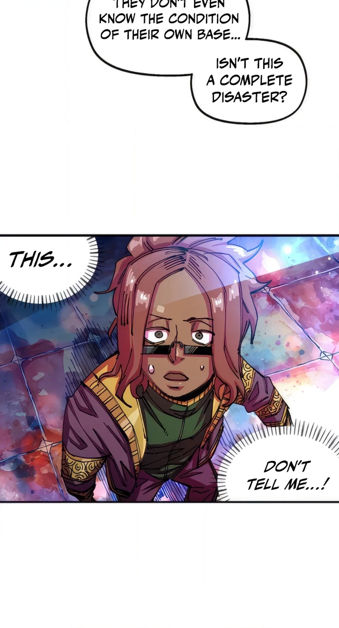 Reincarnation of the Veteran Soldier Chapter 76 Page 80