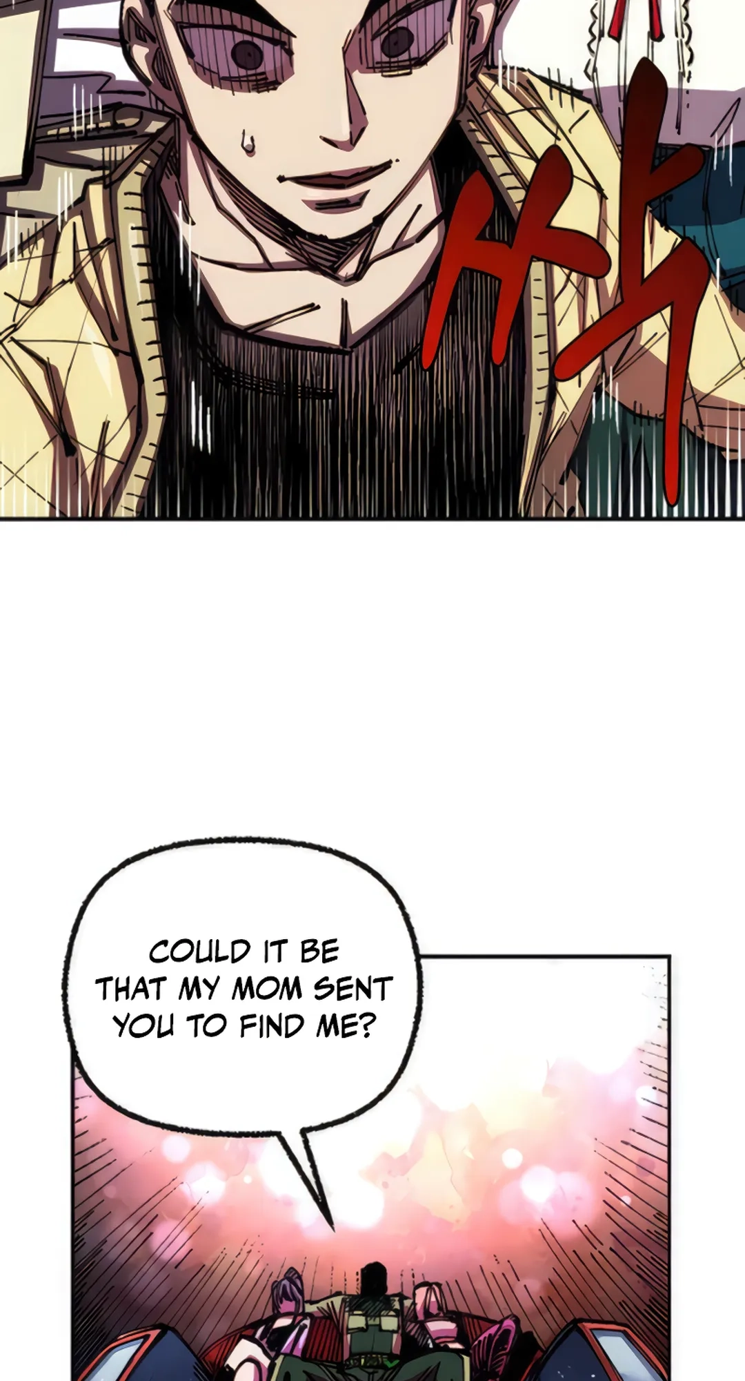 Reincarnation of the Veteran Soldier Chapter 76 Page 82