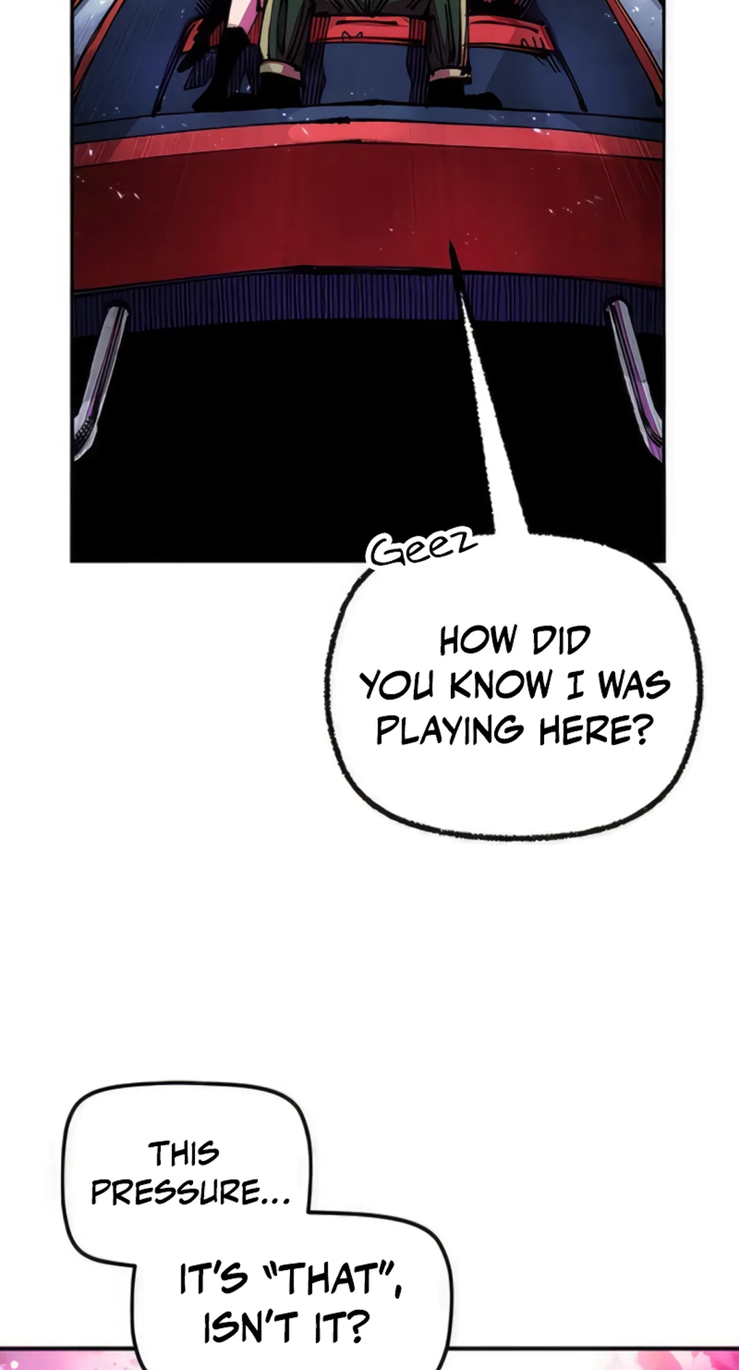 Reincarnation of the Veteran Soldier Chapter 76 Page 83